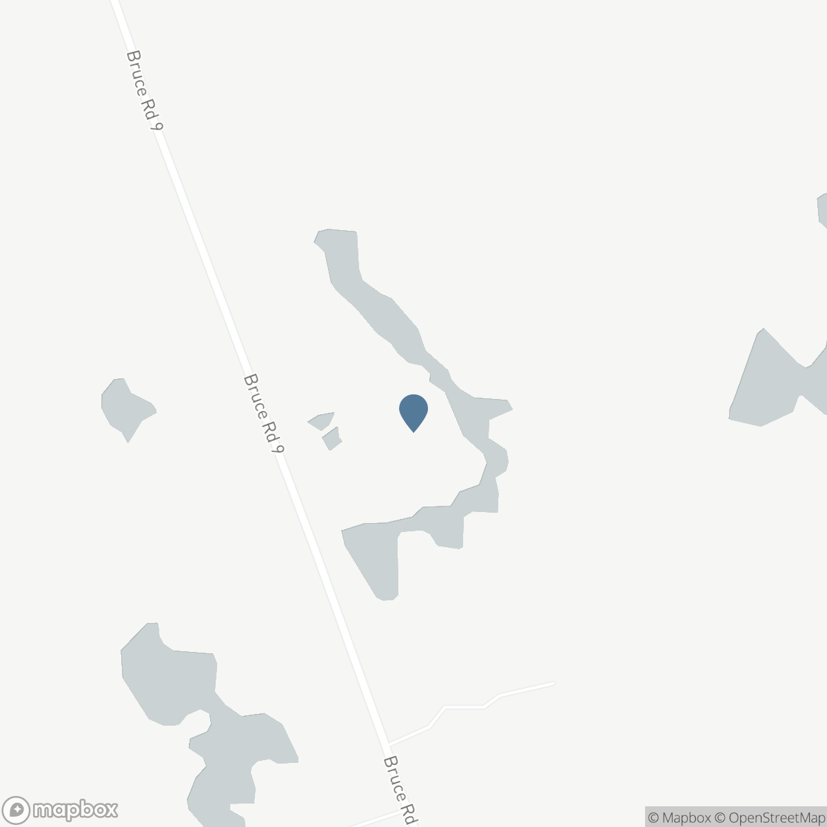 23 RABBIT, Georgian Bluffs, Ontario N0H 2T0